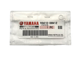 Yamaha 93410-08M12-00 - Circlip