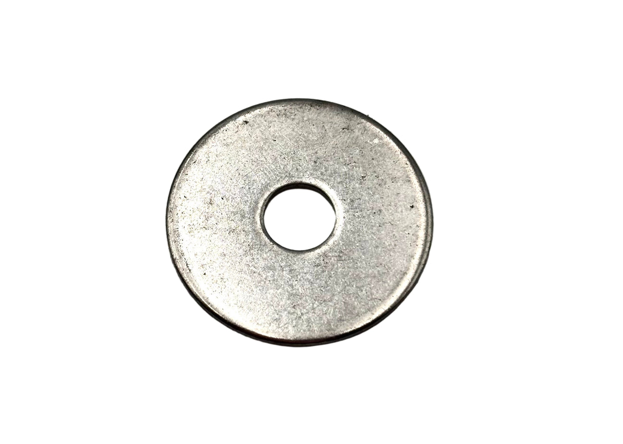 Yamaha 90201-068H0-00 - Washer,plate