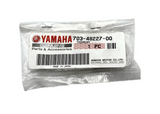 Yamaha 703-48227-00-00 - Spring,neutral