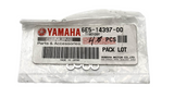 Yamaha 6E5-14397-00-00 - O-ring