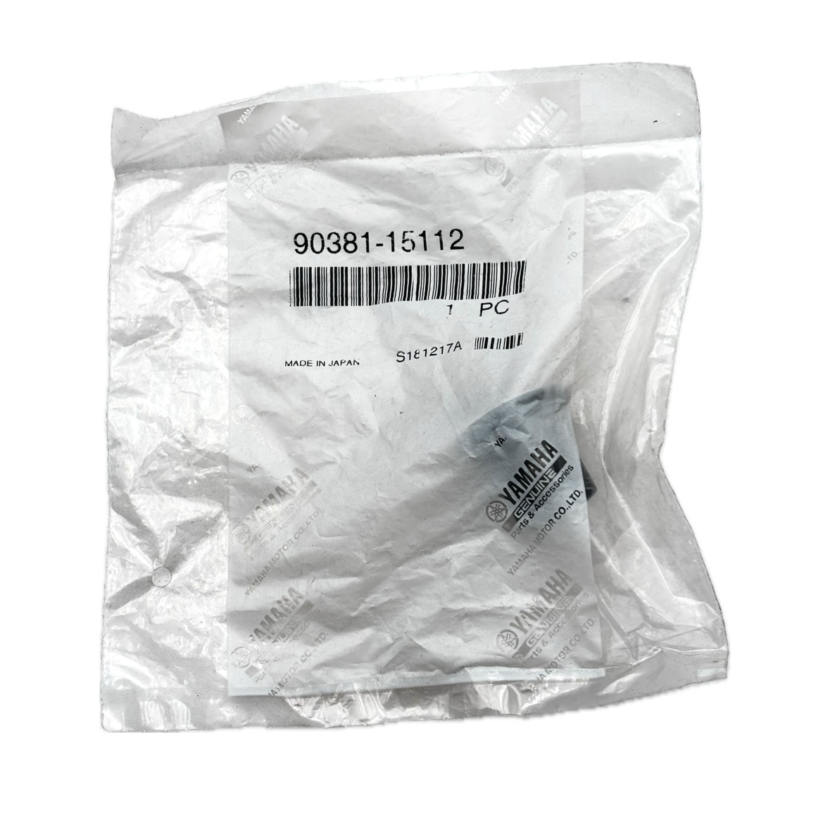 Yamaha 90381-15112-00 - Bush,solid