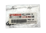 Yamaha 67F-14398-10-00 - O-ring