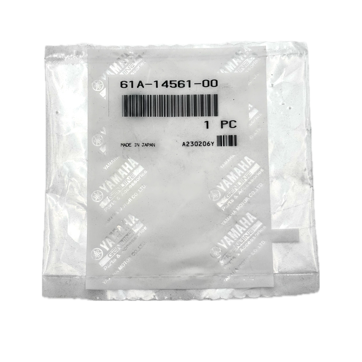 Yamaha 61A-14561-00-00 - O-ring