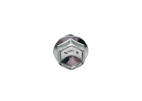 Yamaha 95D32-06010-00 blot, flange deep recess for boats and outboards