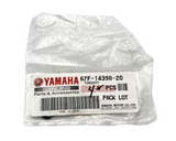 Yamaha 67F-14398-20-00 - O-ring