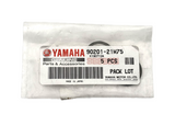 Yamaha 90201-21M75-00 - Washer,plate