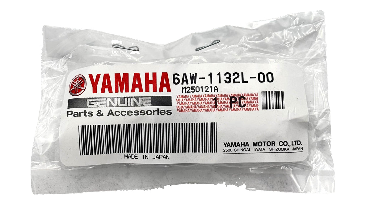 Yamaha 6AW-1132L-00-00 - Anode 2