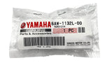 Yamaha 6AW-1132L-00-00 - Anode 2