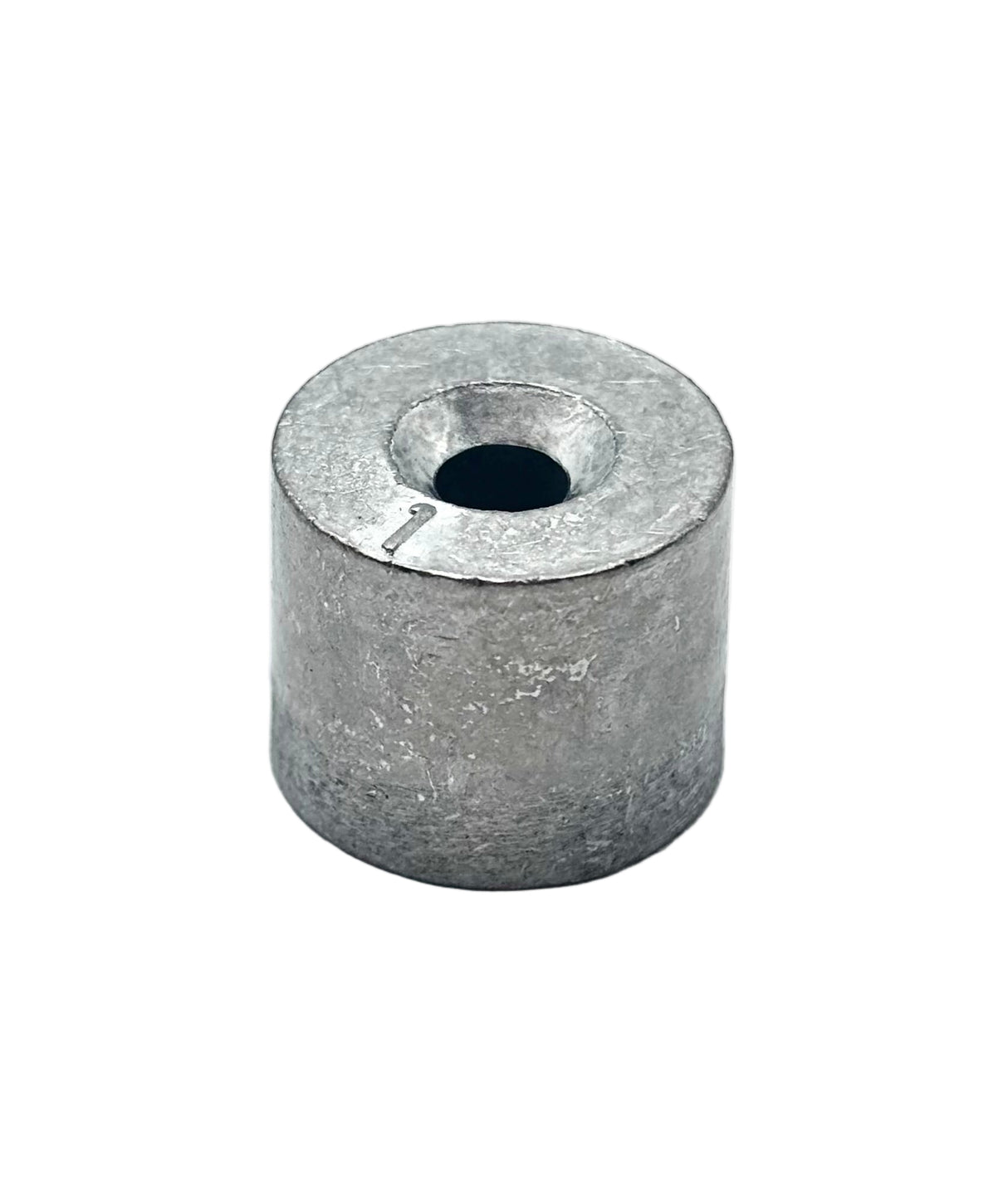 Yamaha 6AW-1132L-00-00 - Anode 2