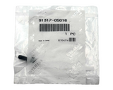 Yamaha 91317-05016-00 - Bolt, socket