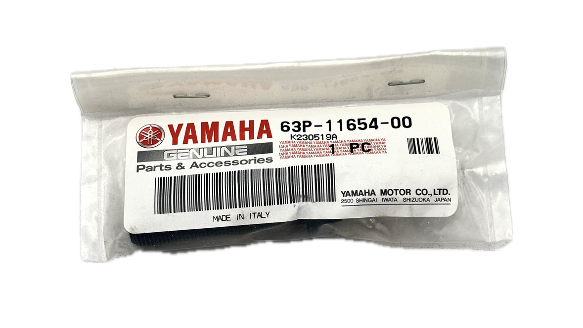 Yamaha 63P-11654-00-00 - Bolt, connecting rod