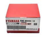 Yamaha 69W-W0093-10-00 - Carburetor repair kit