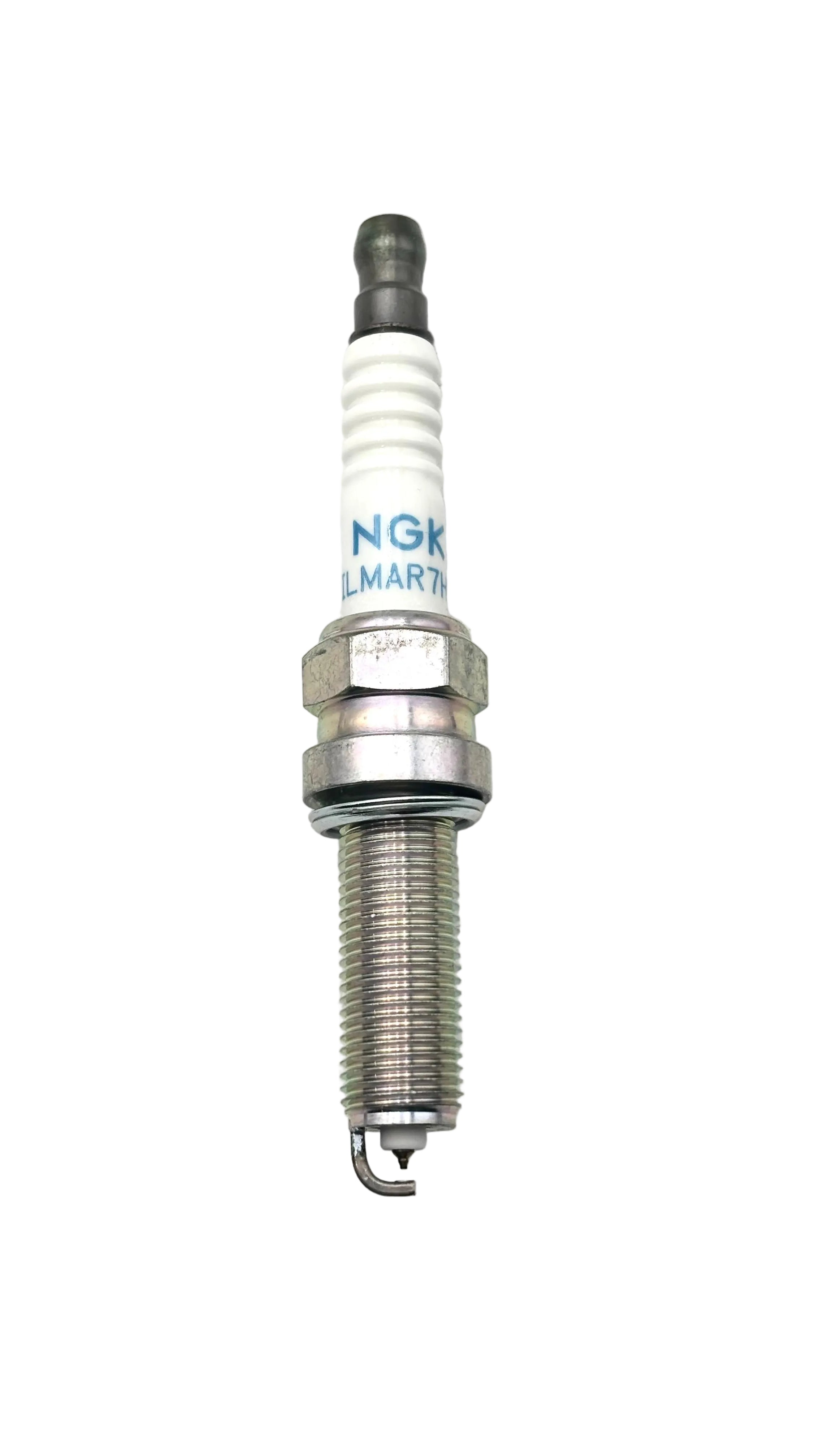 aimi　0319 Yamaha - 94702-00447-00 - Spark Plug - NGK ILMAR7H9 - Sold Individuall