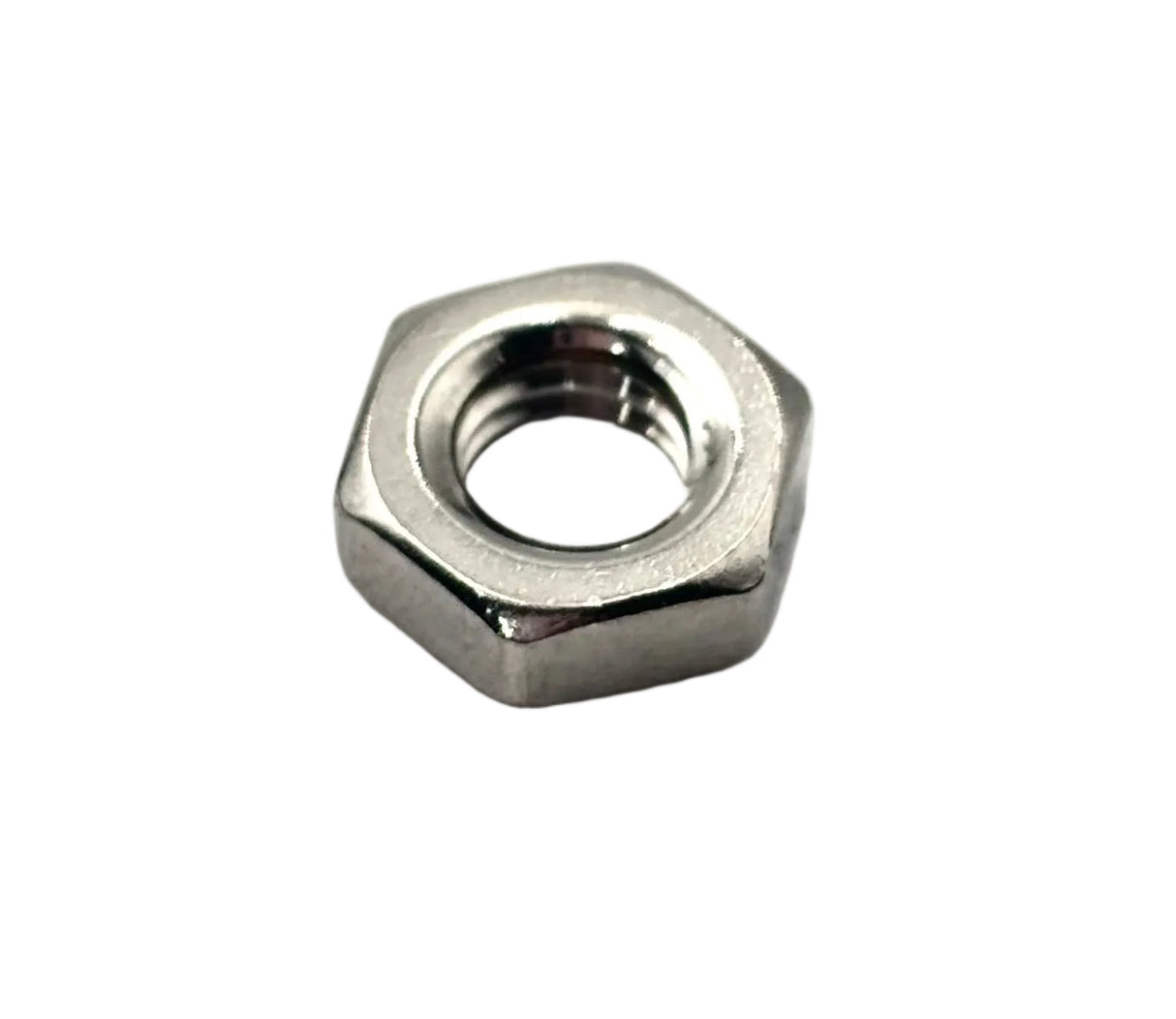 Yamaha 95380-06700-00 - Nut