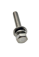 Yamaha 63P-14777-00-00 - Bolt
