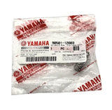 Yamaha 90501-12803-00 - Spring, compression