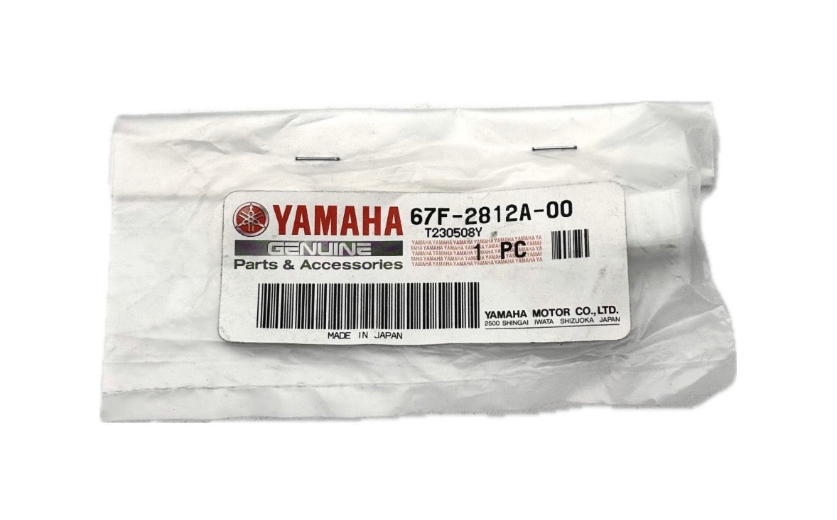 Yamaha 67F-2812A-00-00 - Puller, fuse