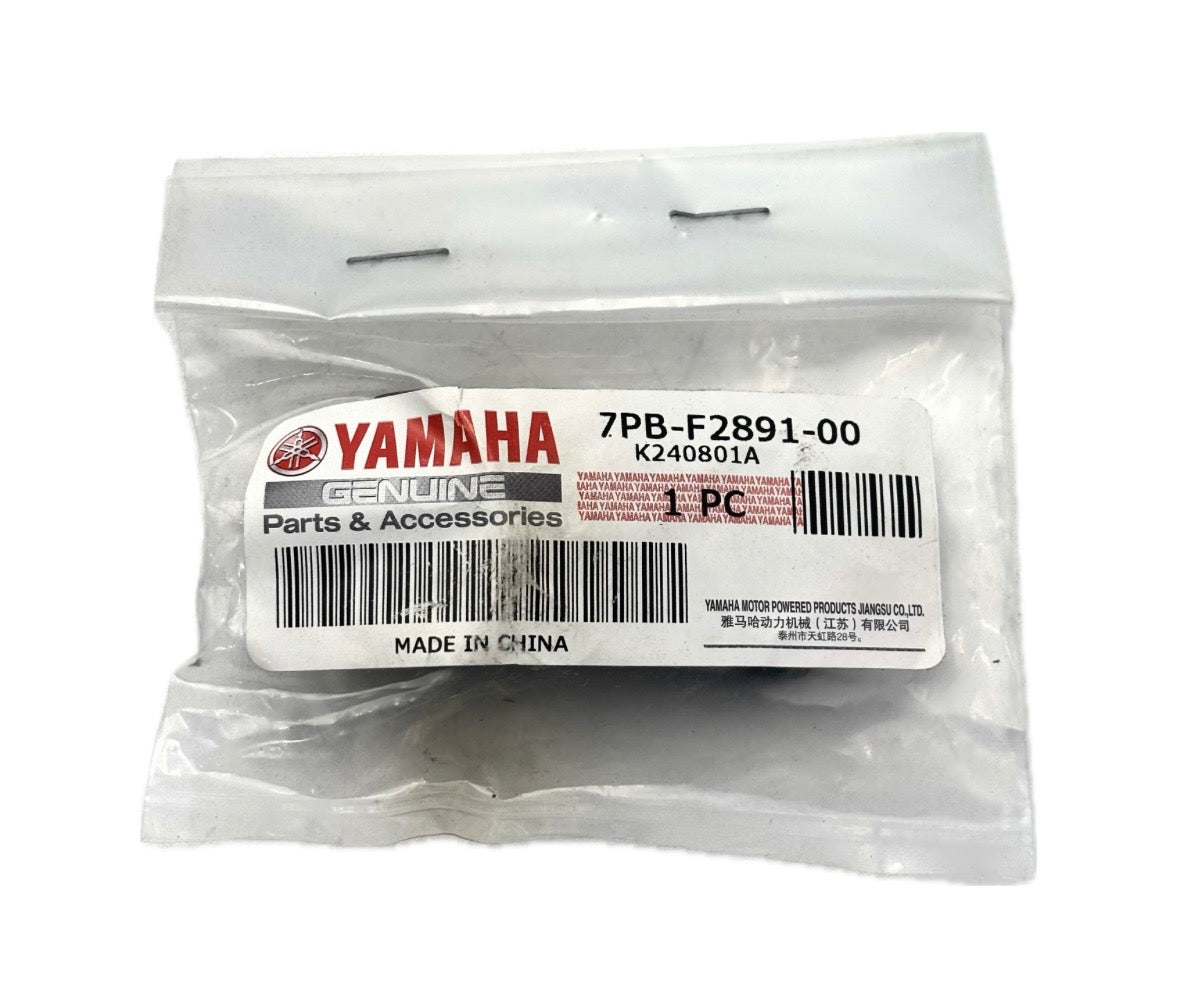Yamaha 7PB-F2891-00-00 - Insulator, mounting