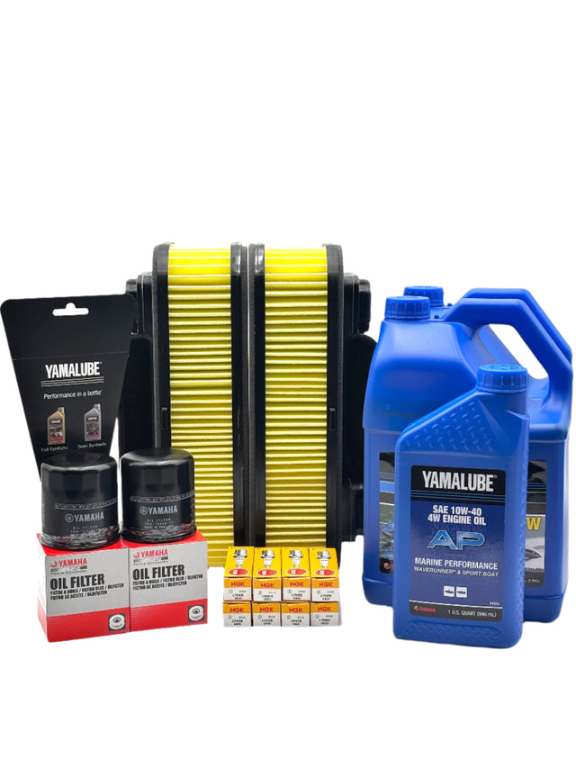 Yamaha Boat SR230, SR230 (California) 2003 - 2005 Service Maintenance Kit