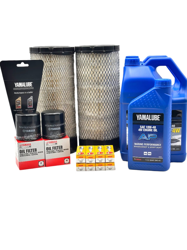 Yamaha Boat SX210 2006 - 2007 Service Maintenance Kit