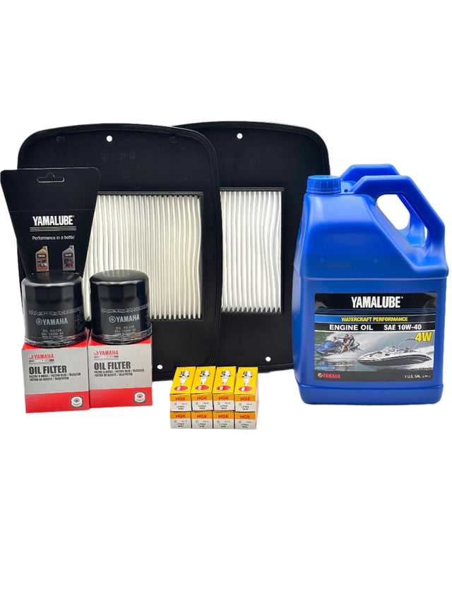 Yamaha Boat SX240, SX240 High Output, SX240 (California) 2010 - 2020 Service Maintenance Kit