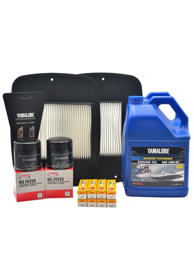 Yamaha Boat 252S, 252XE, 252SE, 252SD 2021 Service Maintenance Kit