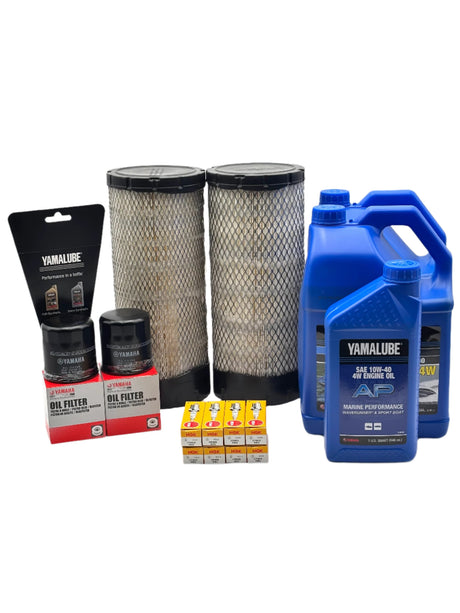 Yamaha Boat SR210 2006 - 2007 Service Maintenance Kit
