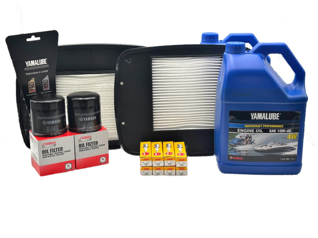 Yamaha Boat 212 Limited, 212 Limited S 2017 - 2019 Service Maintenance Kit