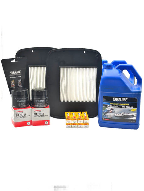 Yamaha Boat Service Kit - 242X E Series - 2018-2020