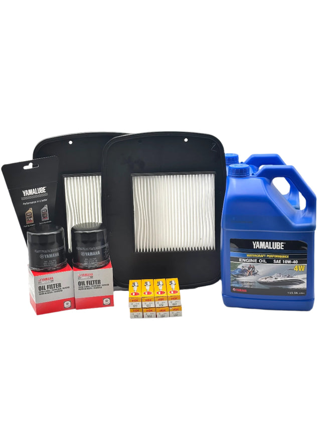 Yamaha Boat 255XE, 255XD 2021 - Current Service Maintenance Kit