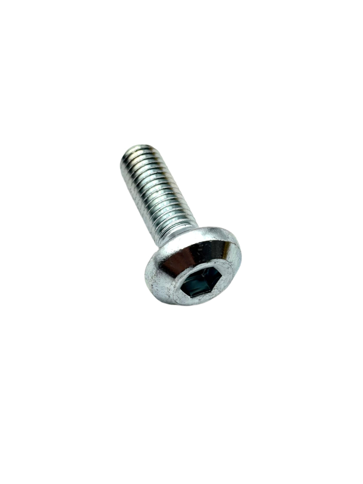 Yamaha 90111-08084-00 - Bolt,hex. socket button