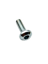 Yamaha 90111-08084-00 - Bolt,hex. socket button