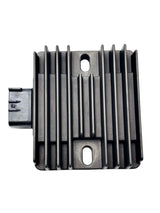 Yamaha 6S8-81960-00-00 - Rectifier & Regulator Assembly