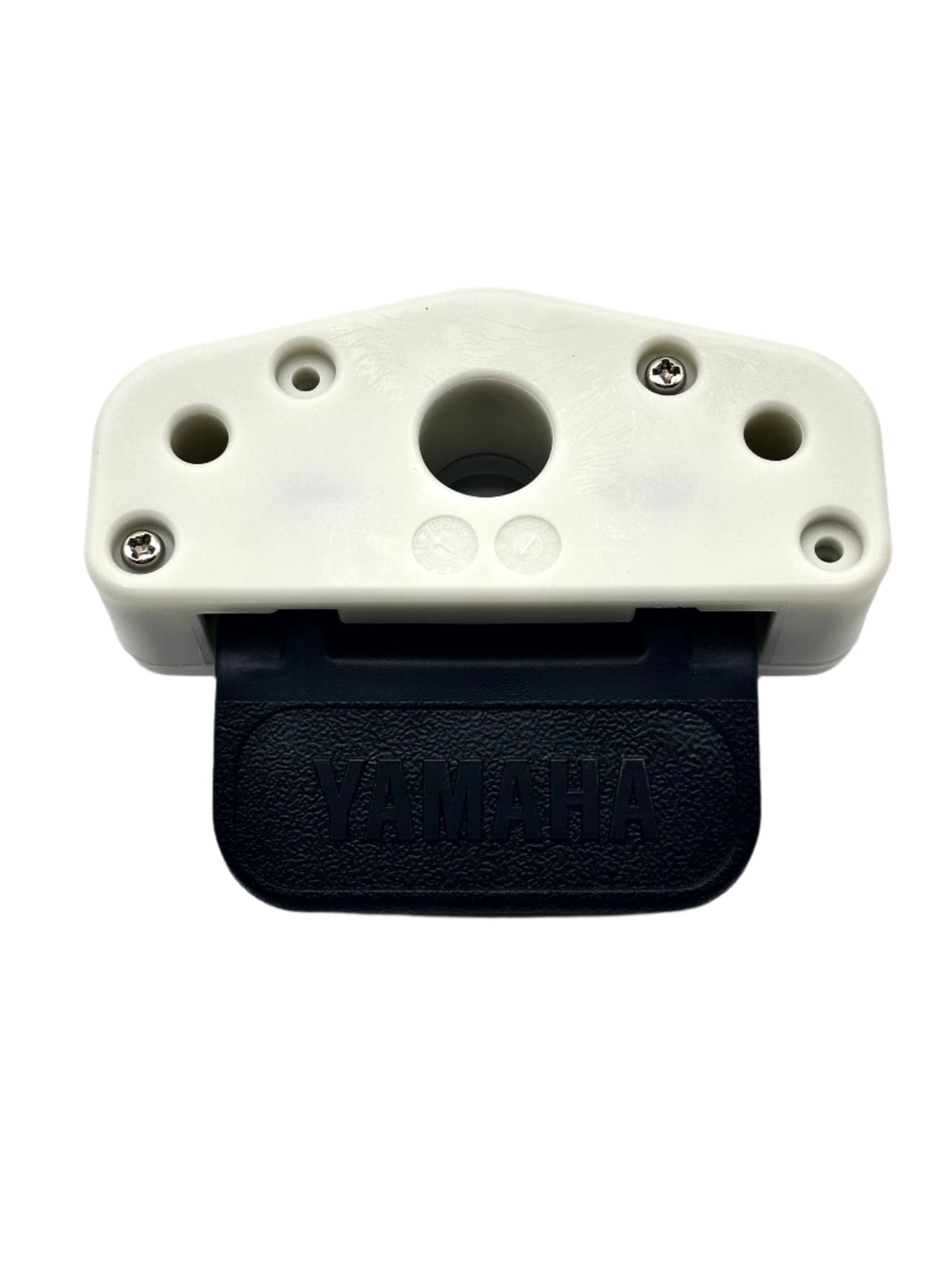 Yamaha GJ3-63850-03-00 - Seat Lock Assembly