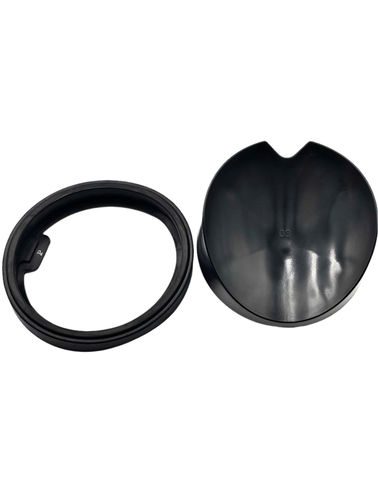 Yamaha F0R-67609-09-00 - Manhole Cover Repair Set