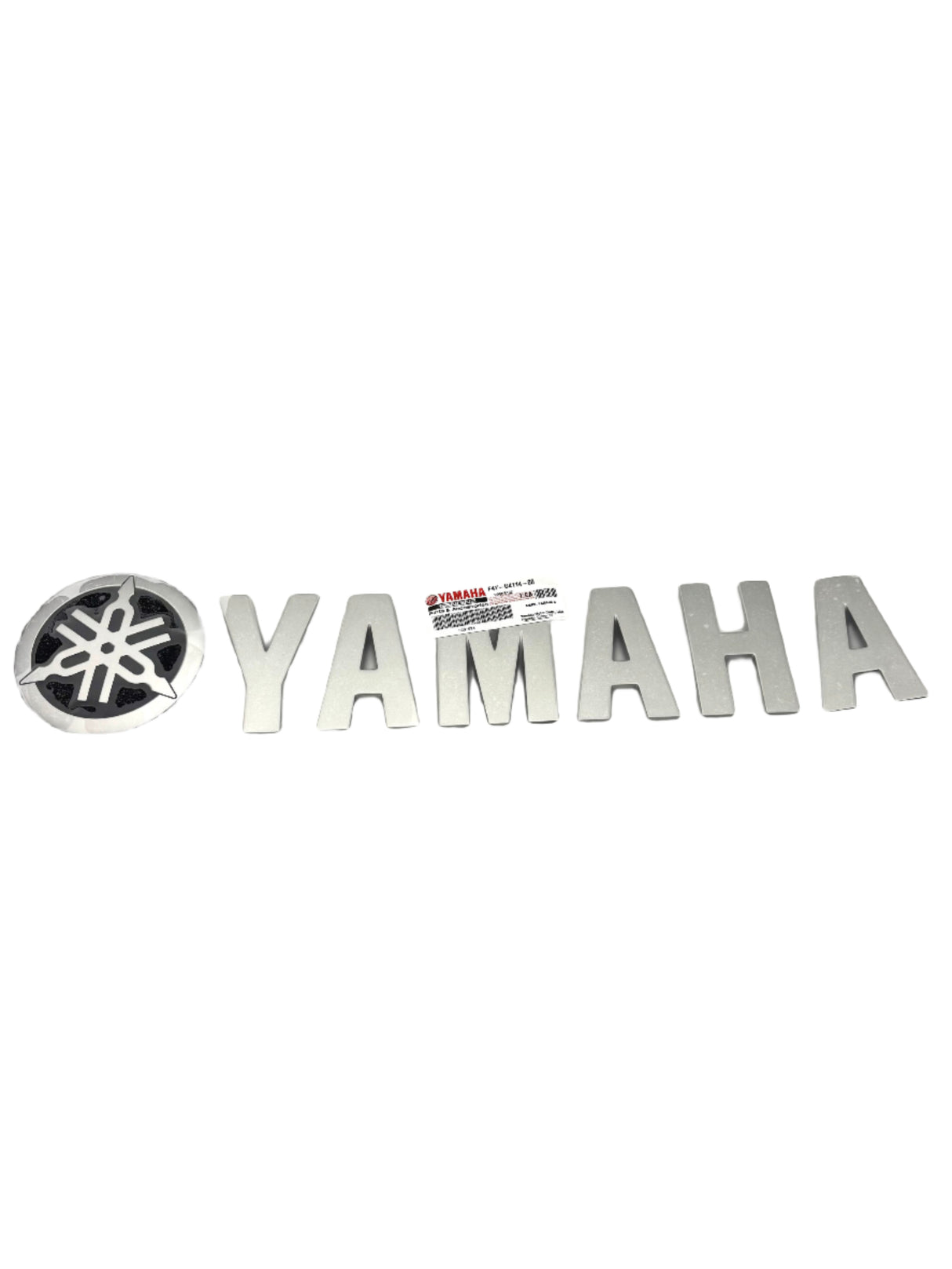 Yamaha F4Y-U4114-00-00 - Yamaha A Mark