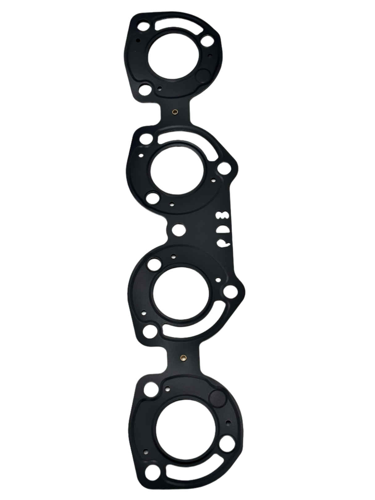 Yamaha 6D3-14613-00-00 - Exhaust Pipe Gasket