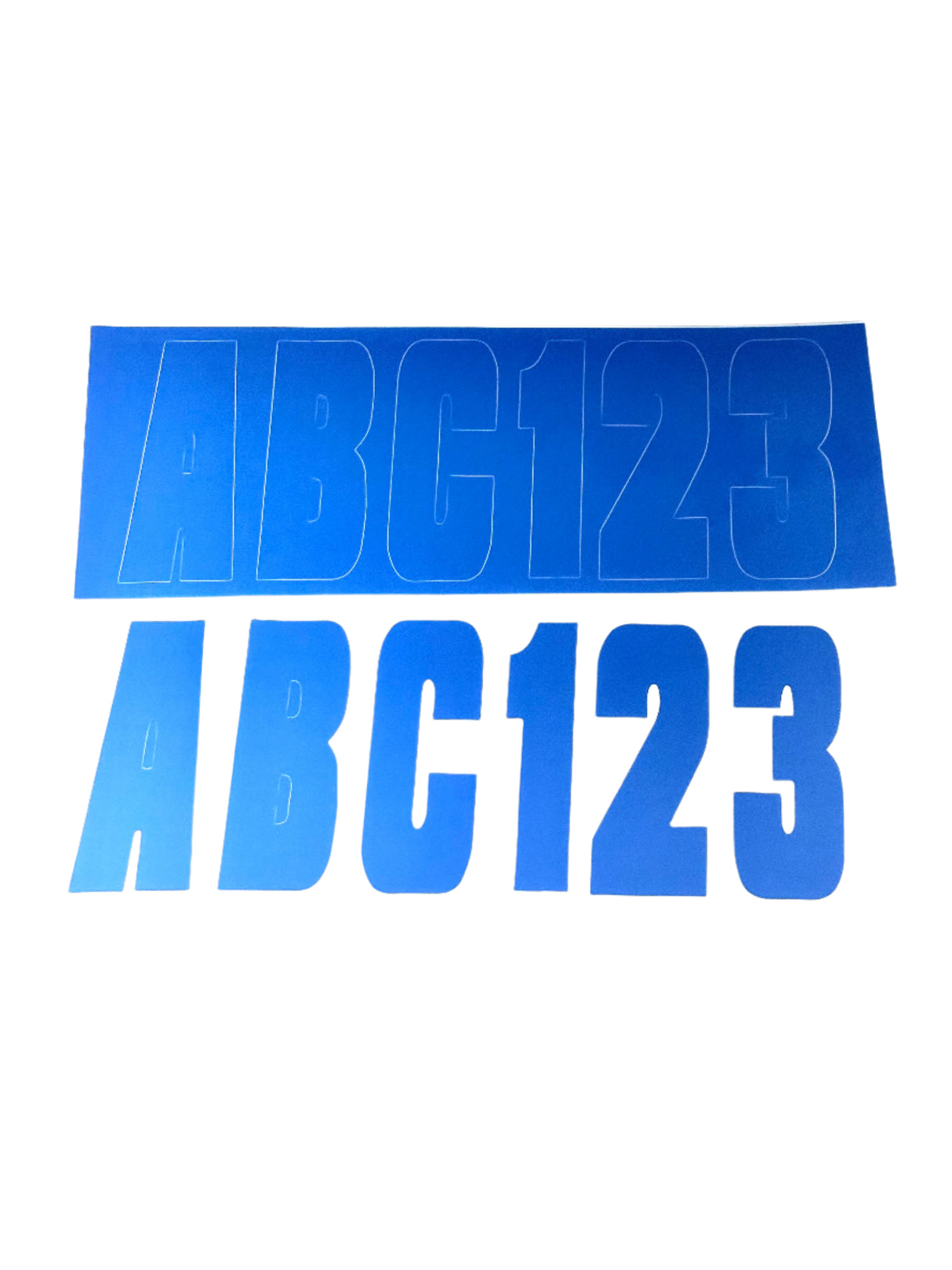 Yamaha MAR-BLU35-00-15 -  (Standard)