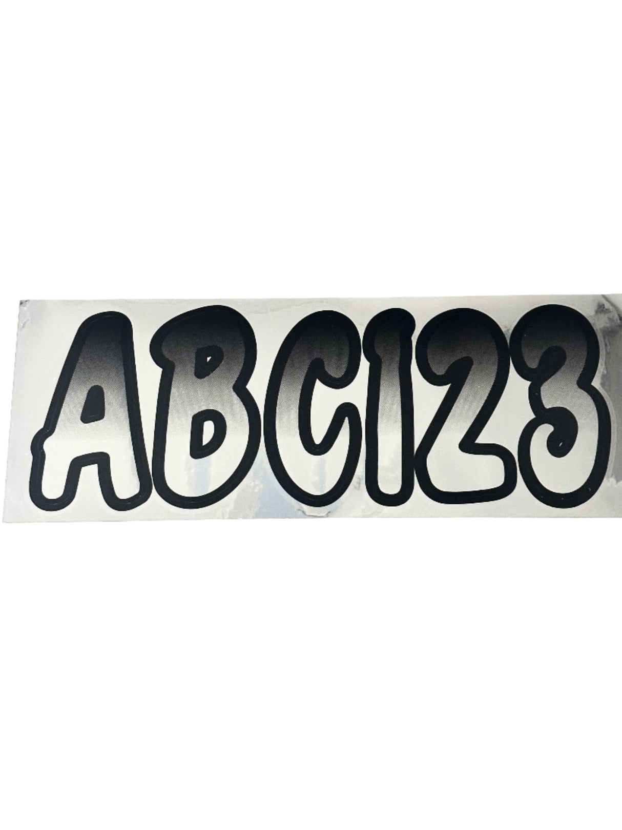 Yamaha MAR-CHBKG-20-43 - Dlx Registration Kit Chrme/Blk