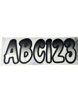 Yamaha MAR-CHBKG-20-43 - Dlx Registration Kit Chrme/Blk