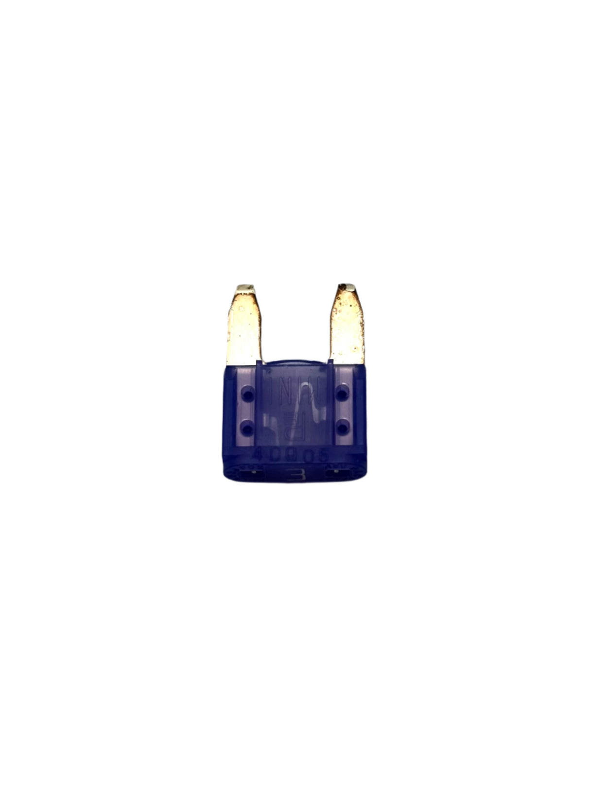 Yamaha 67F-82151-30-00 - Mini Blade Fuse - 3 Amp