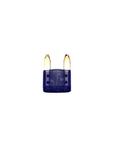 Yamaha 67F-82151-30-00 - Mini Blade Fuse - 3 Amp