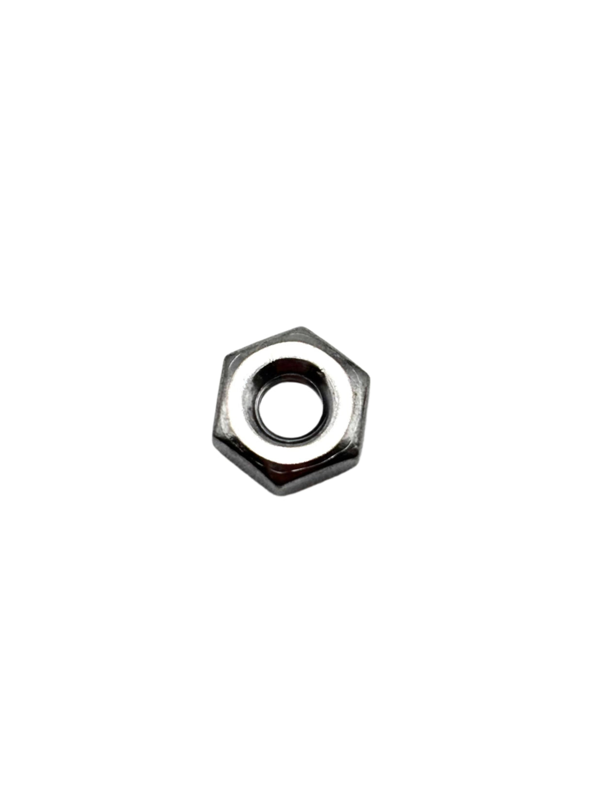 Yamaha 90170-08S00-00 - Nut