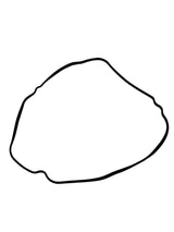 Yamaha 6EY-15461-00-00 - Gasket, crankcase Cover 2