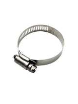 Yamaha 90450-57802-00 - Hose Clamp Assembly