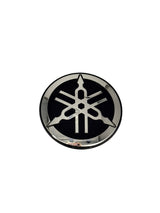 Yamaha F2S-6411H-00-00 - Tunitng Fork Emblem