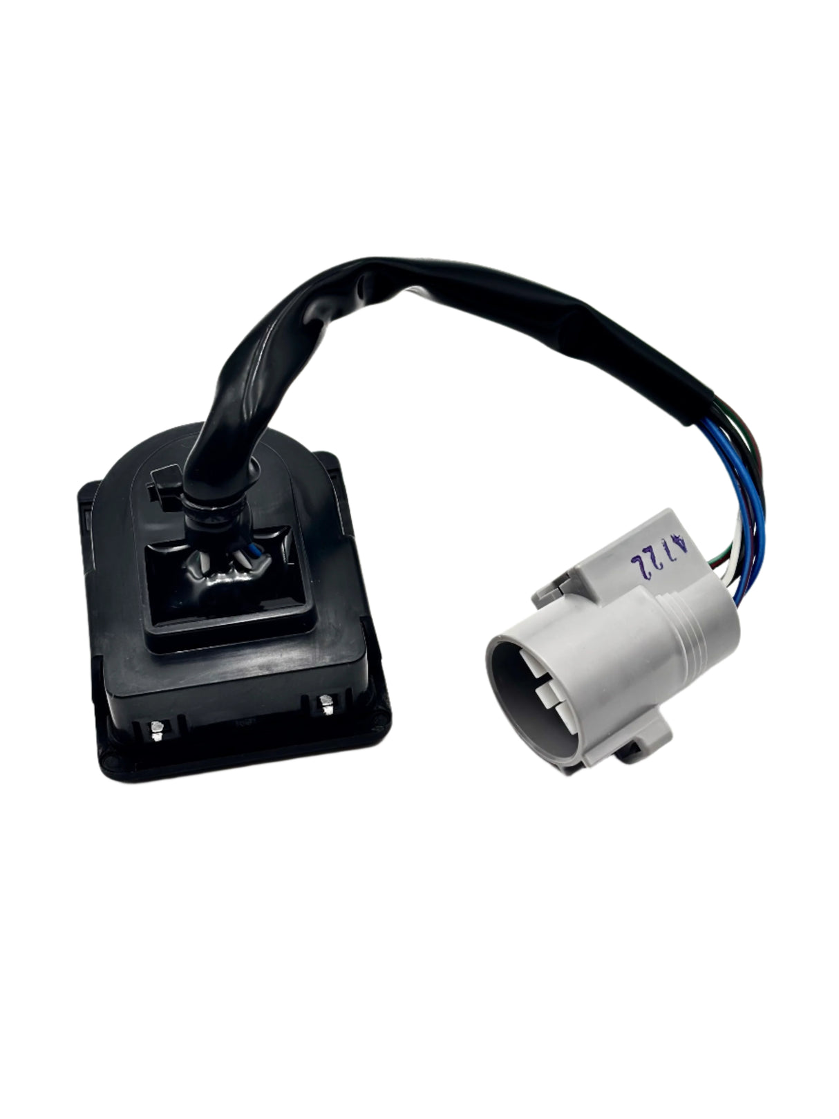 Yamaha F4P-U8090-02-00 - Switch Assembly