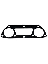 Yamaha 62T-13674-00-00 - Gsk,air cool cov.1