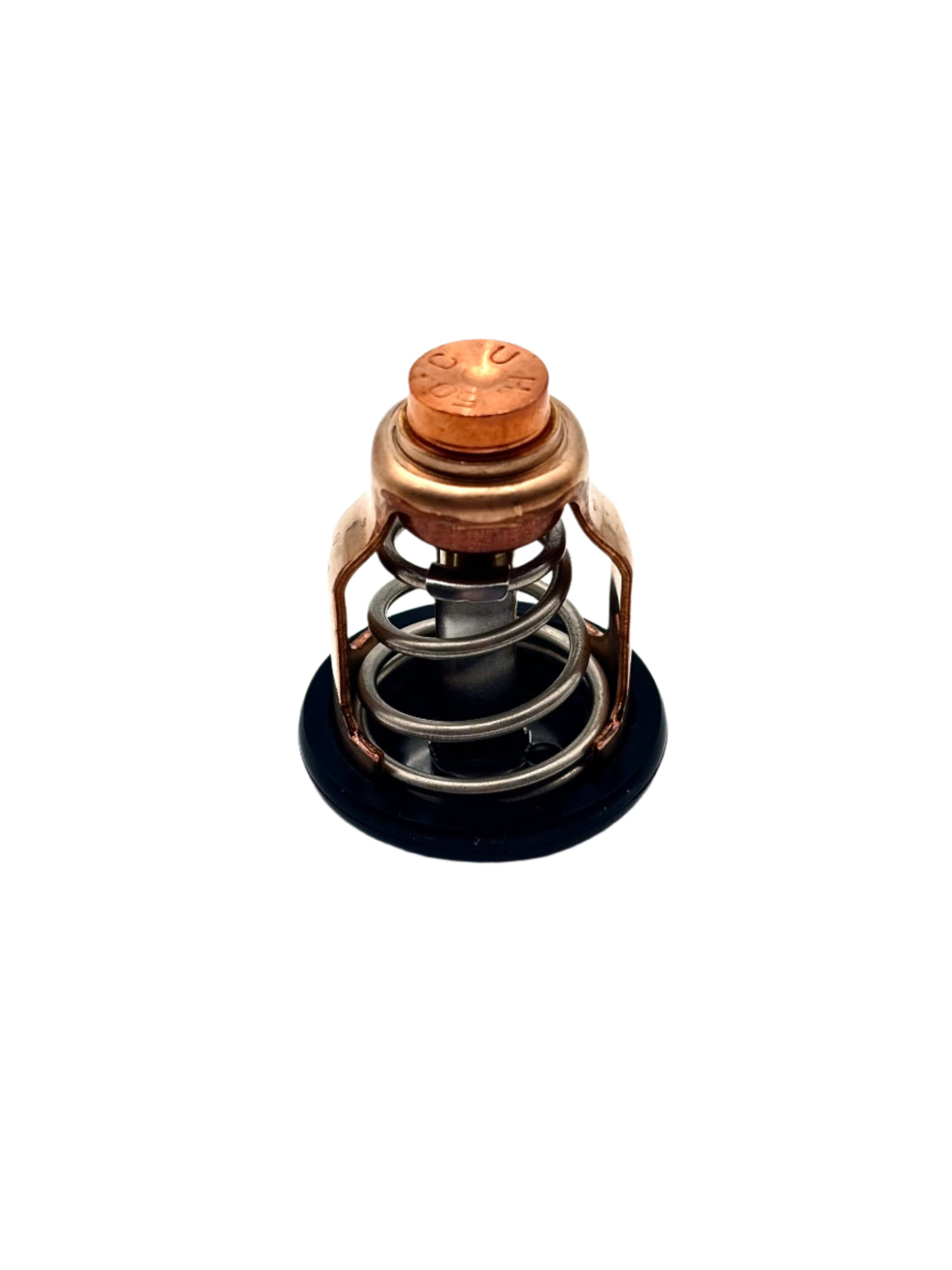 Yamaha 60E-12411-01-00 - Thermostat