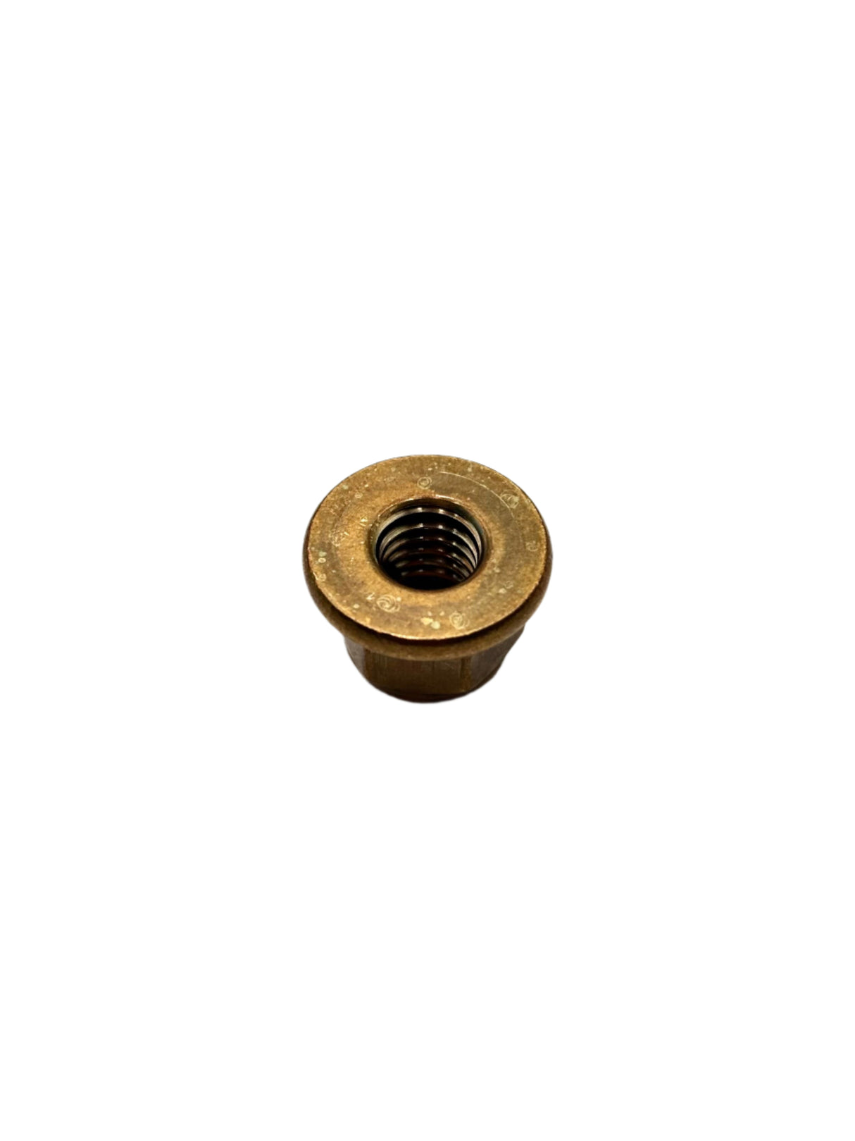 Yamaha F2N-U142L-00-00 - Lock Nut